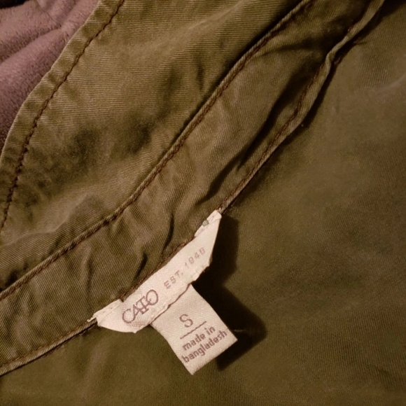 Jacket - Picture 3 of 4